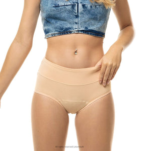 Braga menstrual para niñas Lelambu® Amelie