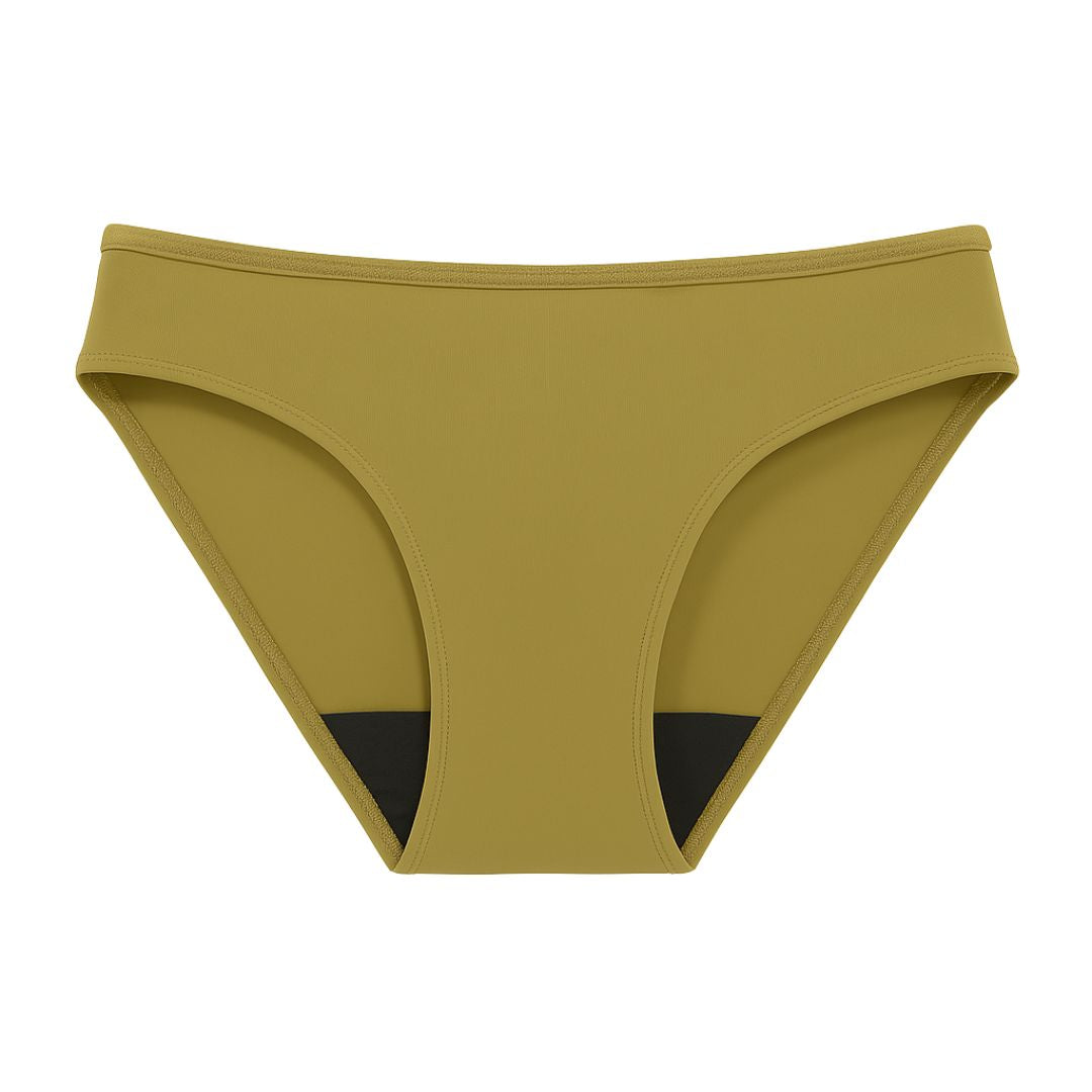 Bañador menstrual Lelambu® Sun