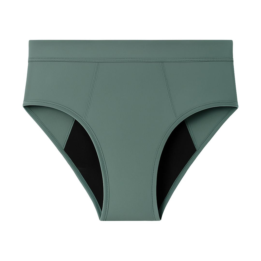 Braga Menstrual para niñas Ivy Teens Lelambu®