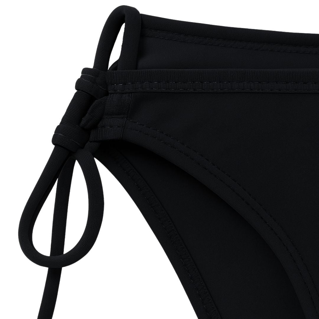 Braga de bikini menstrual ajustable Lelambu® Noa