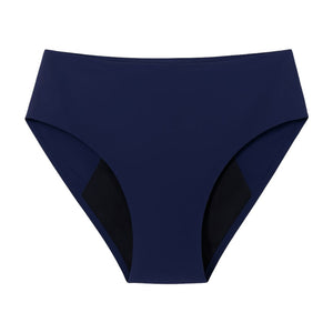 Braga menstrual sin coturas Lelambu® Elara