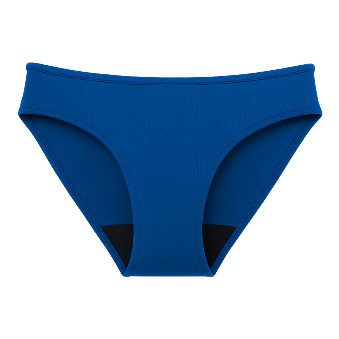 Bañador menstrual Lelambu® Sun
