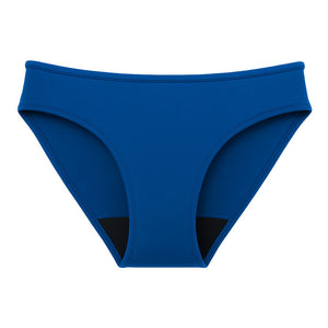 Bañador Menstrual para niñas y adolescentes Lelambu® Sun