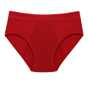 Bragas menstruales de bambú Lelambu® Classic