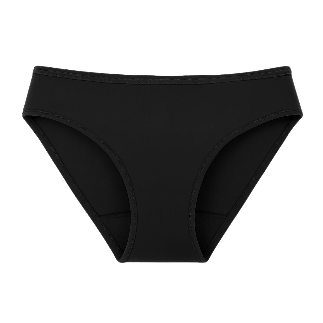 Bañador menstrual Lelambu® Sun