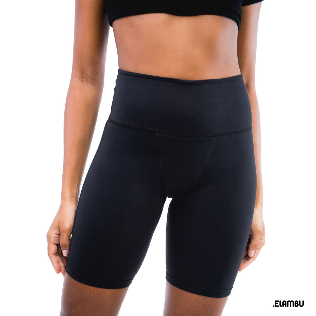Leggins menstruales deportivos Lelambu® Dynamic