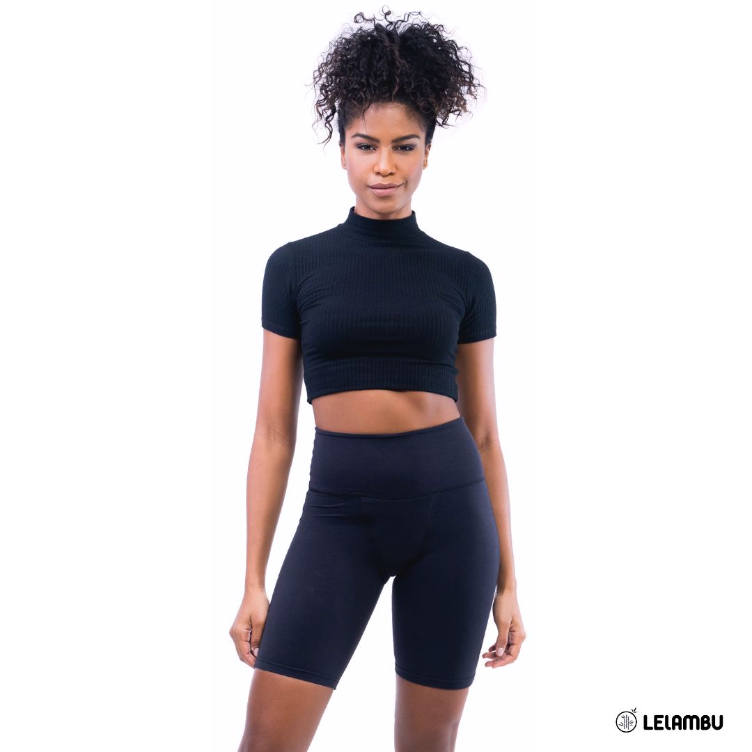 Leggins menstruales deportivos Lelambu® Dynamic