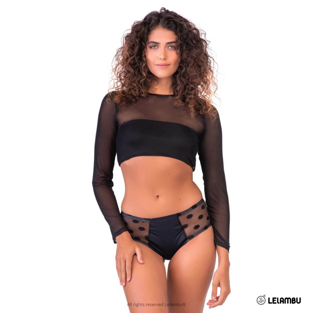 Pack de braguitas menstruación Liberty