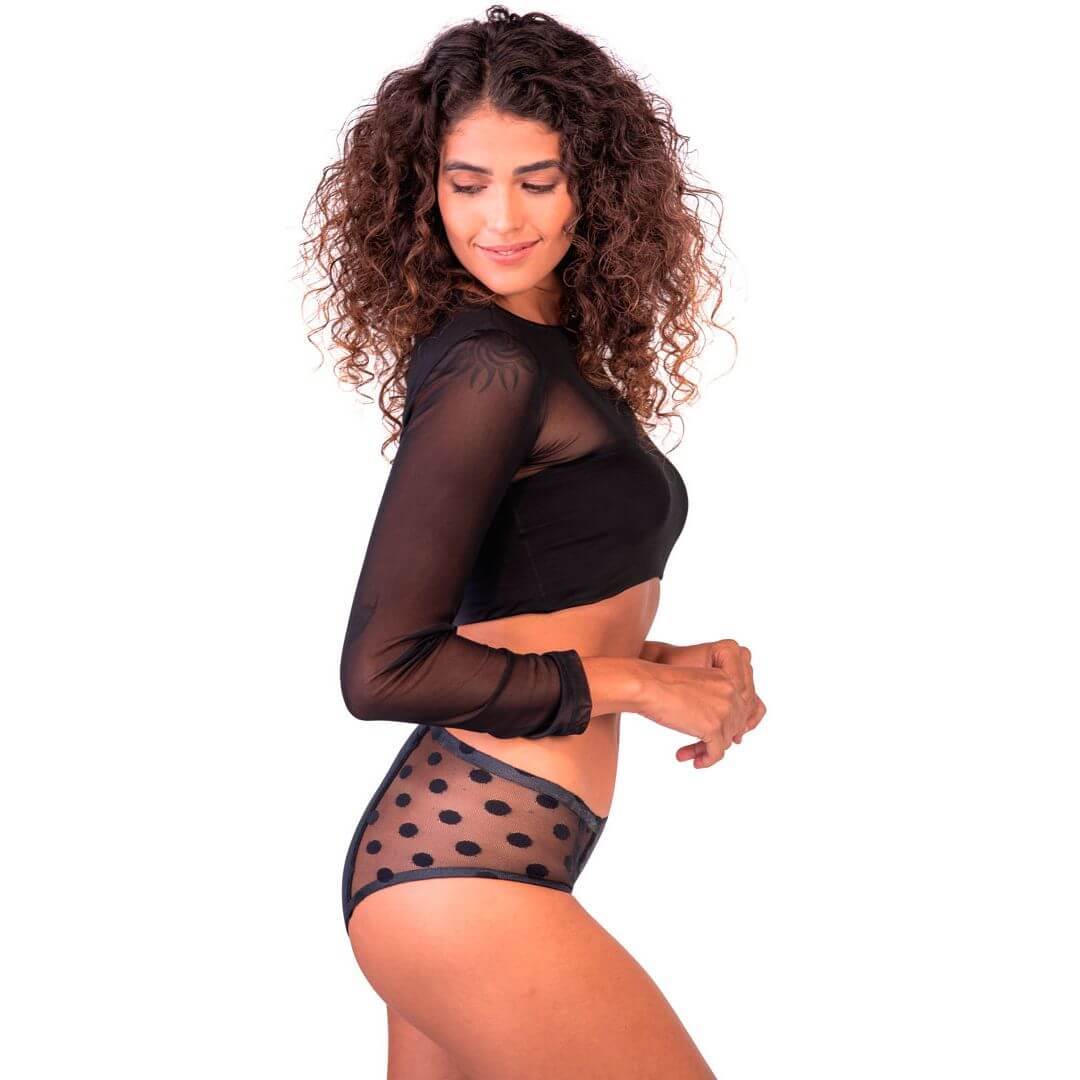 Braguita Menstrual Lelambu Evelyn