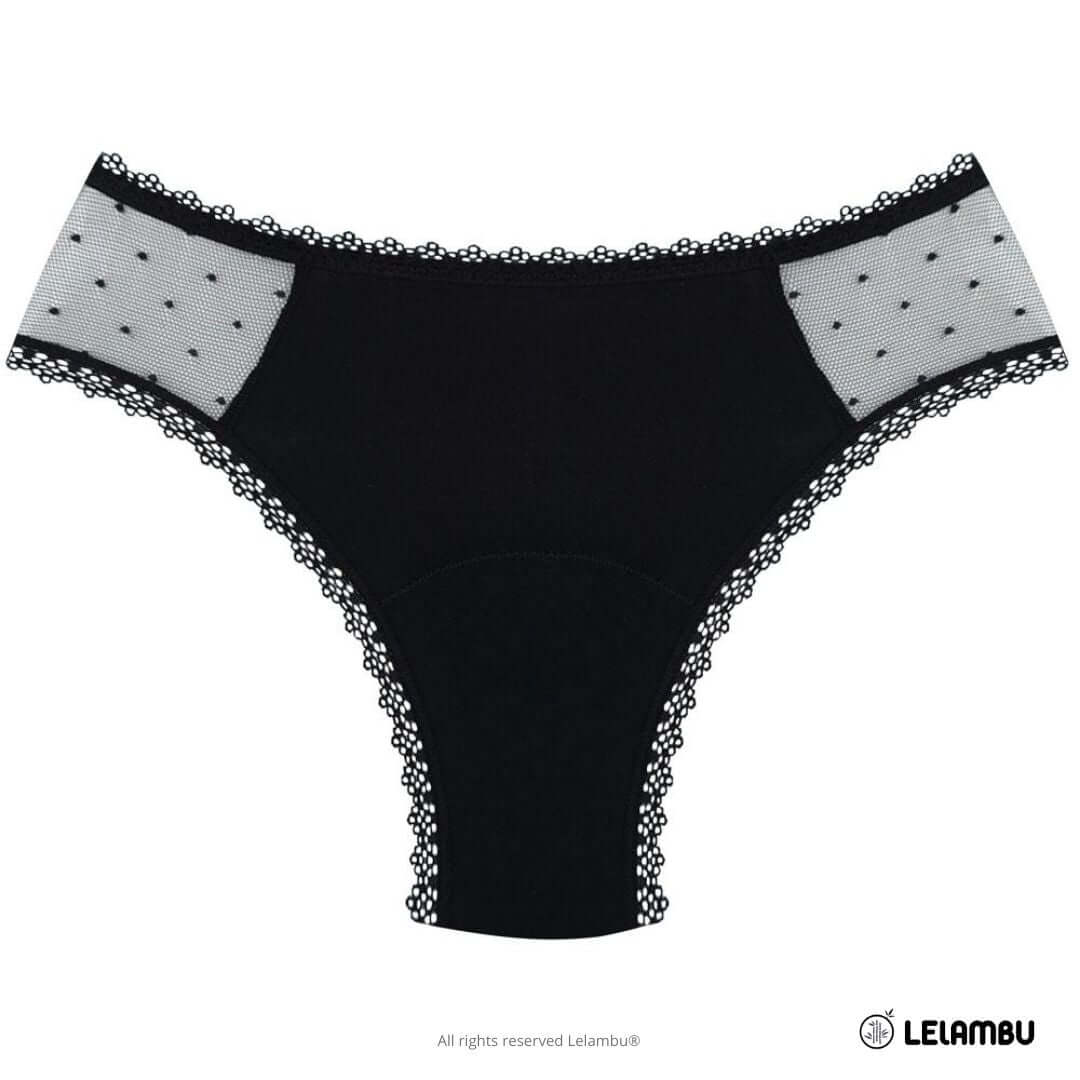 Braga Menstrual Lelambu Claire