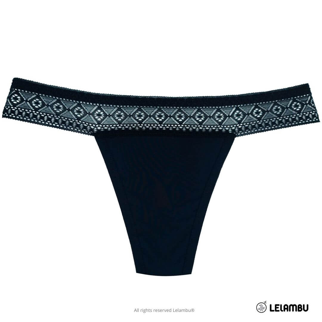 Tanga para la regla Lelambu
