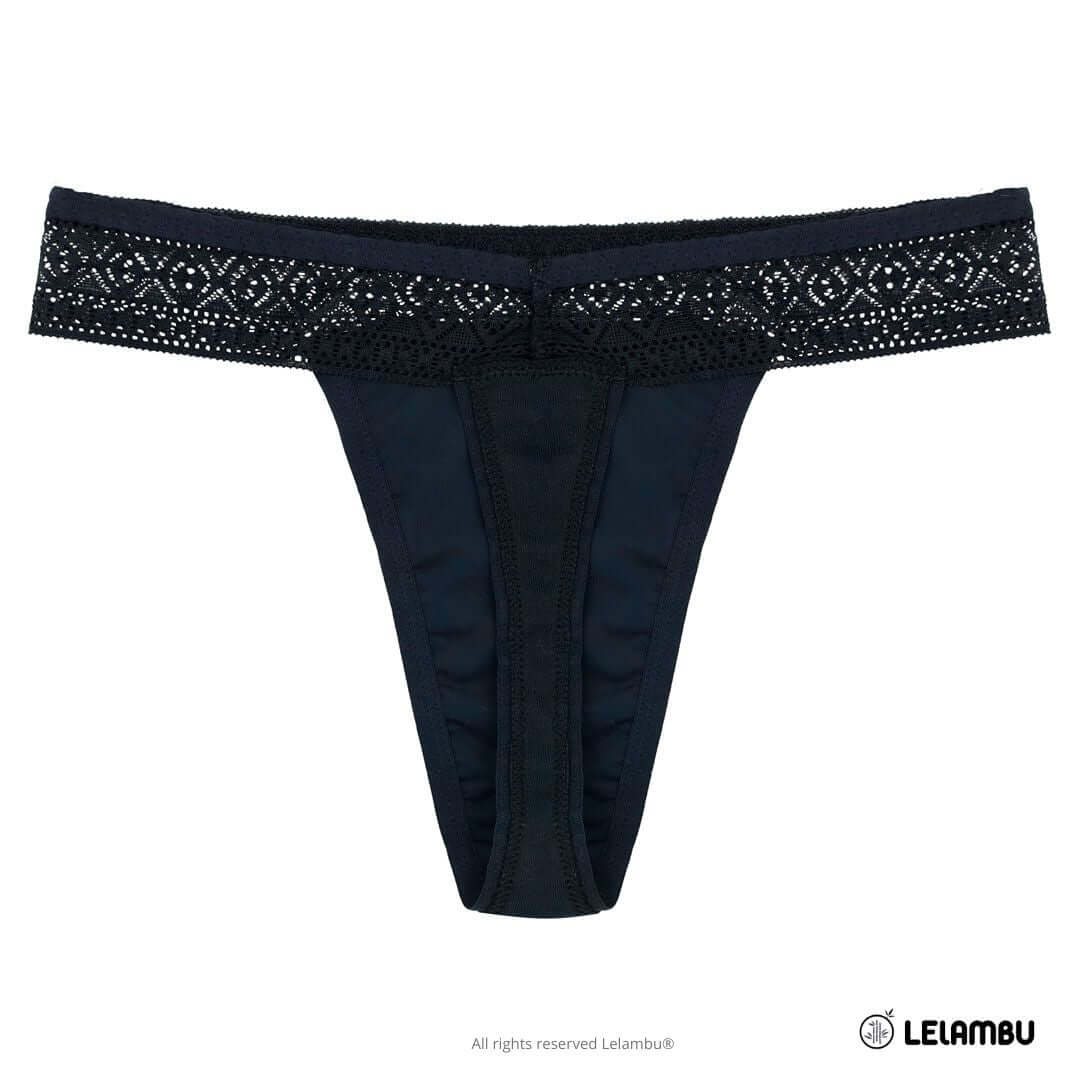 Bragas para la regla tanga Lelambu Charlotte