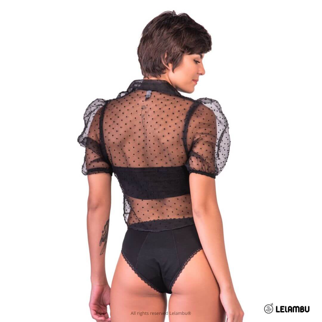 Braguitas para la regla Lelambu Claire