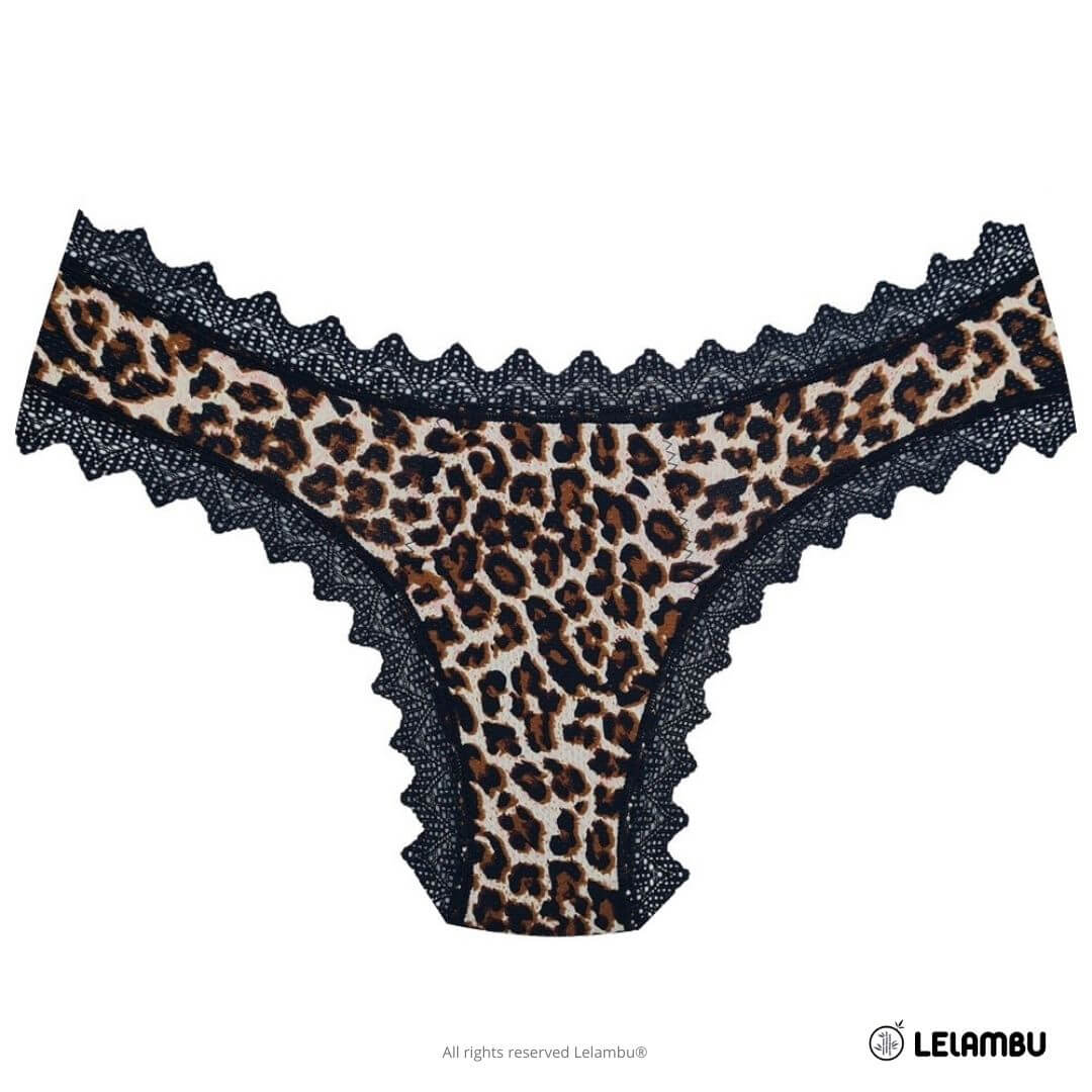 Braga Menstrual Lelambu Valentine