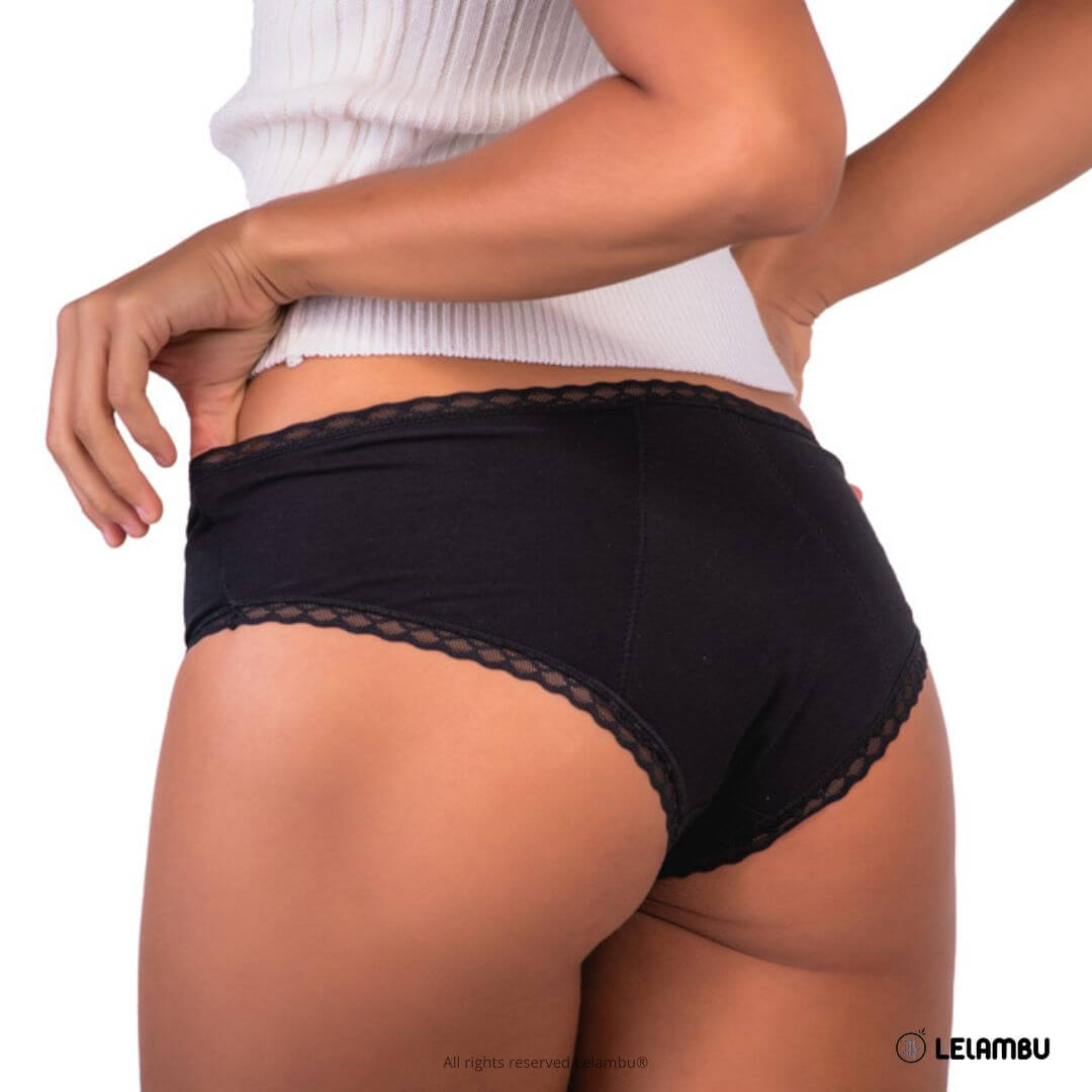 Bragas regla Lelambu Florence