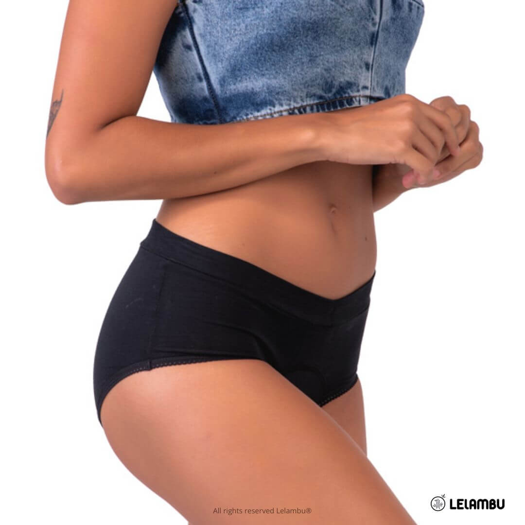 Bragas para la regla Lelambu