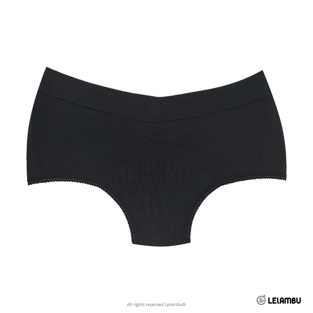 Braga Menstrual Lelambu Intense