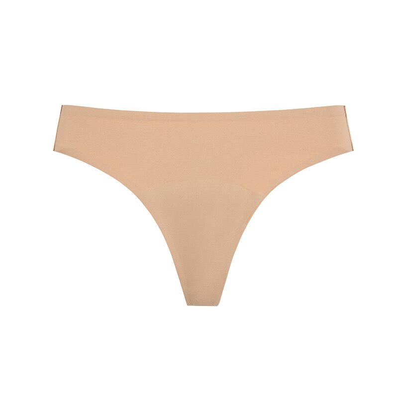 Tanga menstrual sin costuras Lelambu® Enya