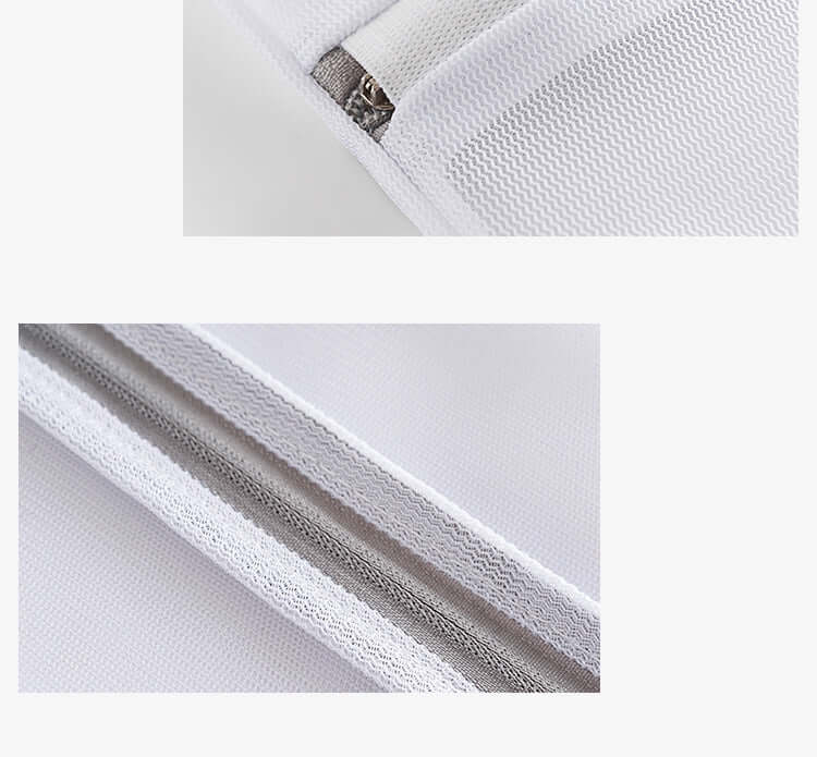 Bolsa de lavado para bragas para la regla