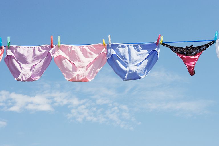 9 reglas para lavar y mantener tu braga menstrual
