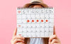 Menstruación irregular