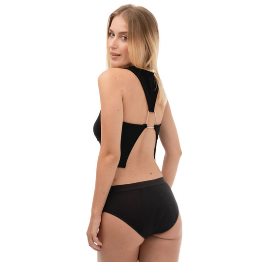 Bragas menstruales de bambú Lelambu® Classic