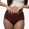 Braga menstrual antirozaduras Lelambu® Amelie