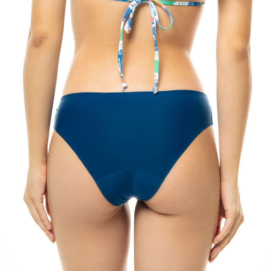 Bañador menstrual sin costuras para niñas Lelambu® Leger