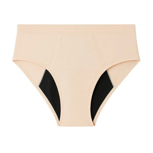 Bragas menstruales de bambú Lelambu® Classic