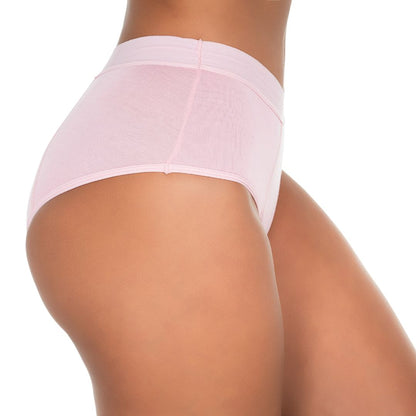 Braga Menstrual deportiva Lelambu® Ivy