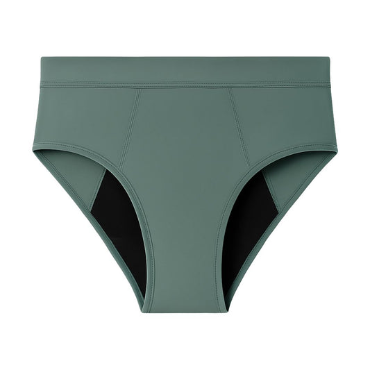 Braga Menstrual deportiva Lelambu® Ivy