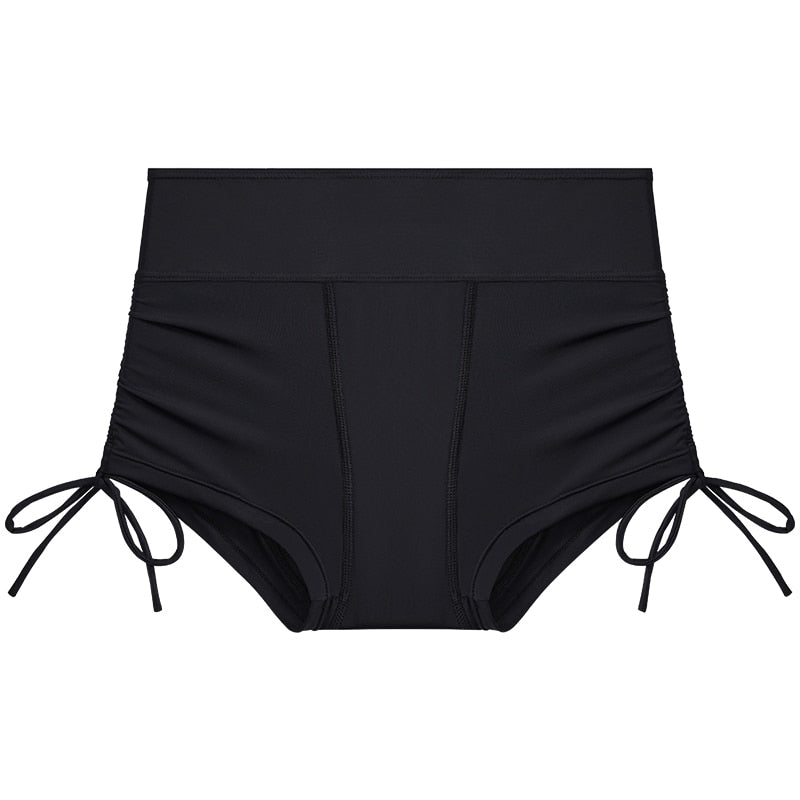 Bikini menstrual short para niñas Lelambu® Léa