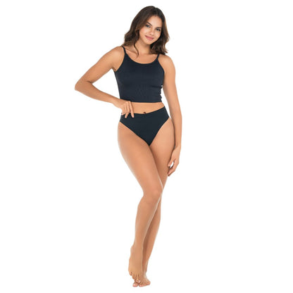 Braga menstrual sin coturas Lelambu® Elara