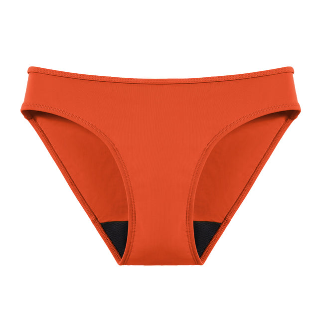 Bikinis menstruales de Decathlon: olvídate de la regla durante las  vacaciones
