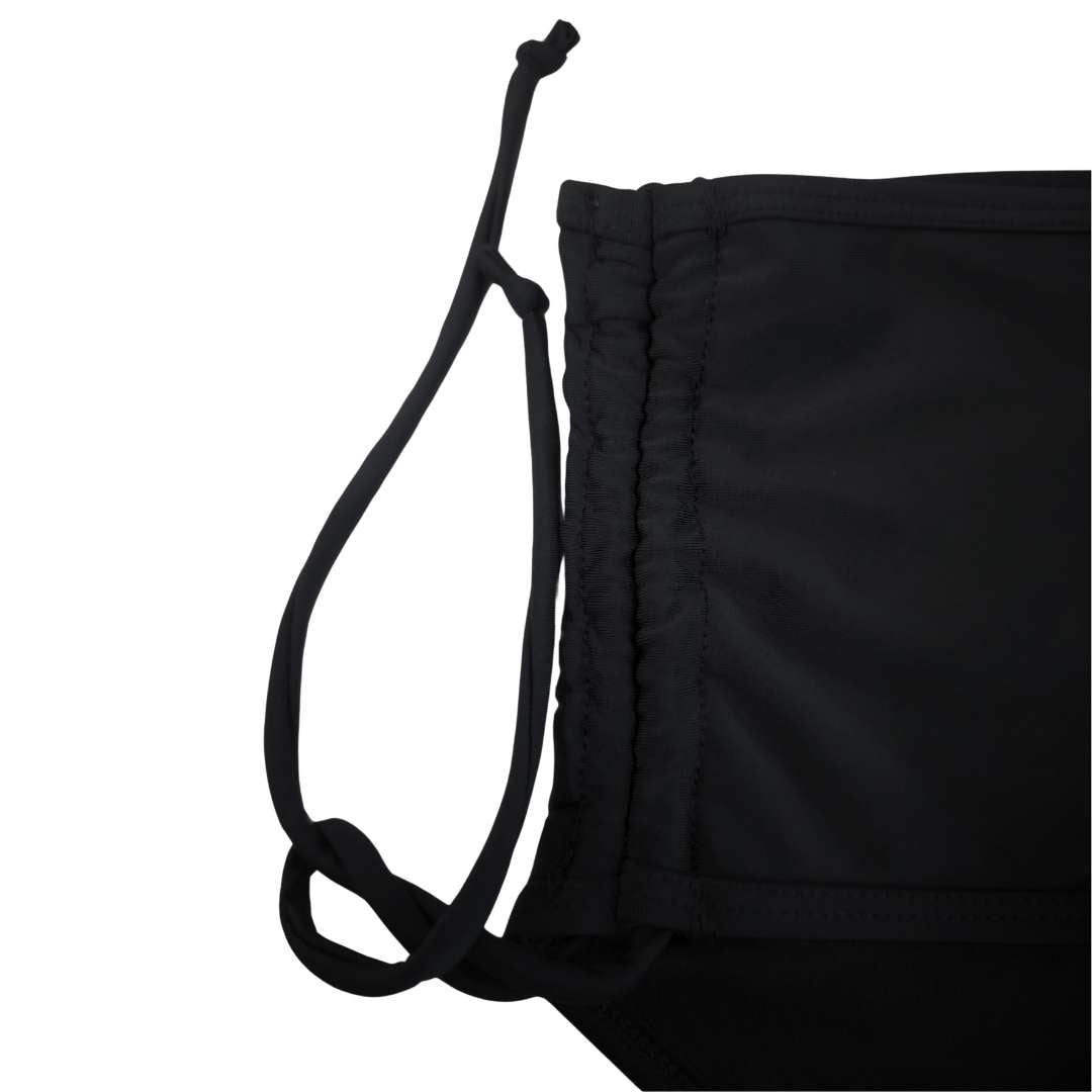 Bañador menstrual talle alto Lelambu® Sienna