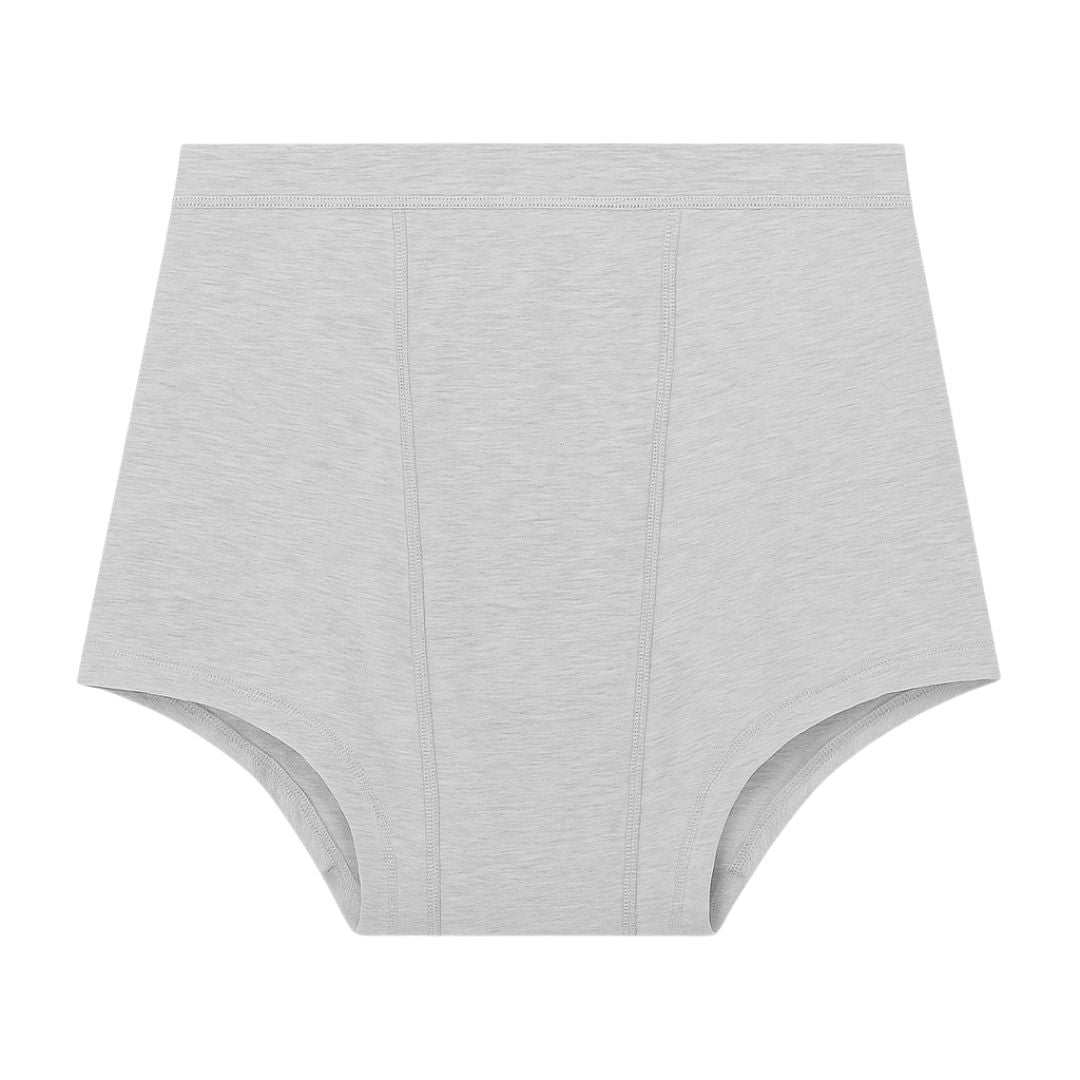 Braga short menstrual de algodón Lelambu® Colette