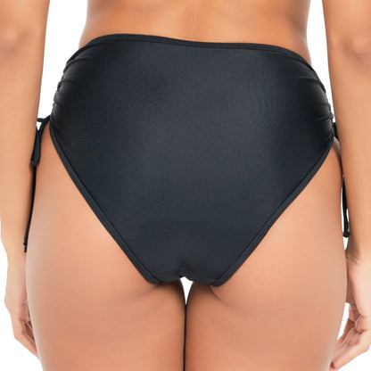 Bañador menstrual talle alto Lelambu® Sienna