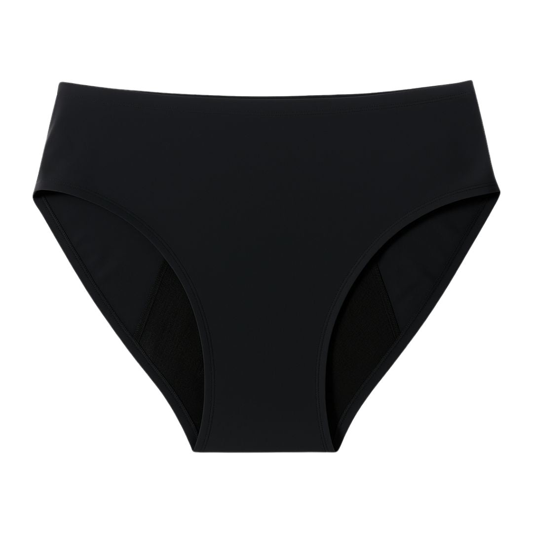 Braga menstrual sin coturas Lelambu® Elara