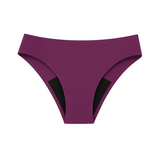 Braga menstrual Deportiva sin costuras Lelambu® Lyra