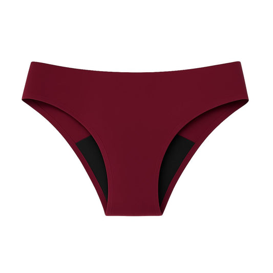 Braga menstrual Deportiva sin costuras Lelambu® Lyra