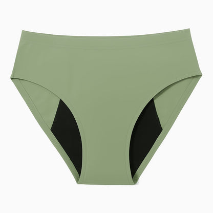 Braga menstrual sin coturas Lelambu® Elara