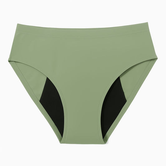 Braga menstrual sin coturas Lelambu® Elara