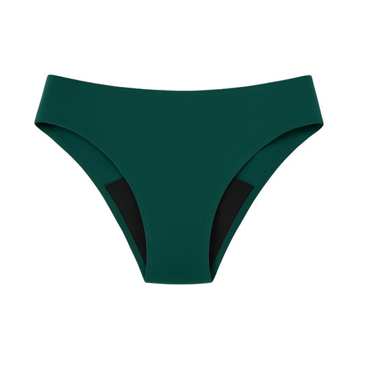 Braga menstrual Deportiva sin costuras Lelambu® Lyra