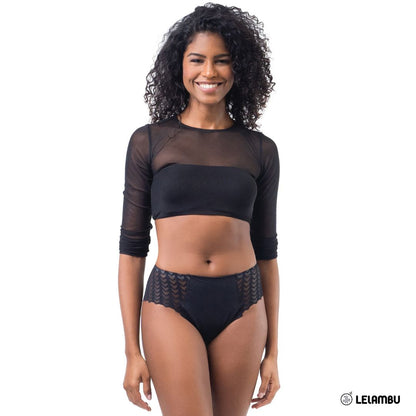 Braga menstrual Lelambu® Chanelle
