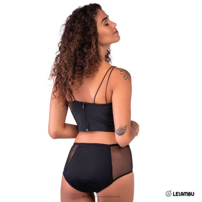 Braguitas para la regla Lelambu Captive