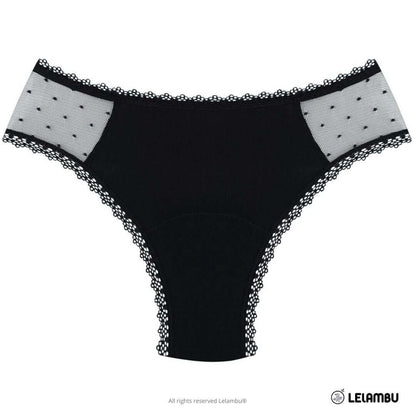 Braga Menstrual Lelambu Claire