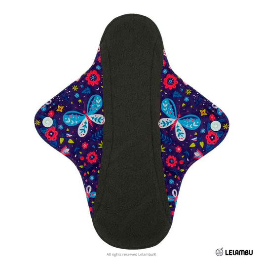 Pack Iniciante de compresas reutilizables ergonómicas ( 4 un.)