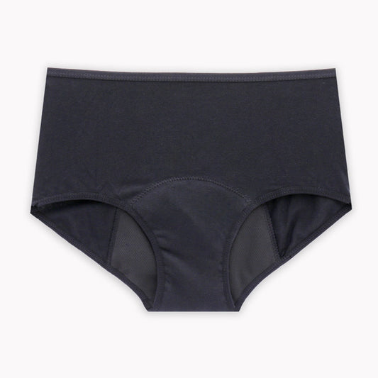 Braga menstrual antricompresión de algodón Lelambu® Soft