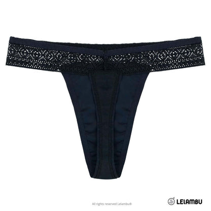 Bragas para la regla tanga Lelambu Charlotte