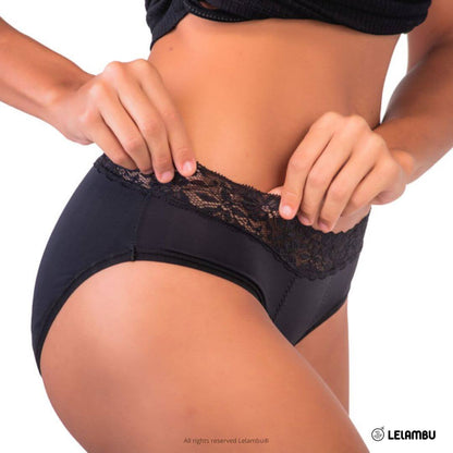 Bragas para la regla Lelambu Elegance
